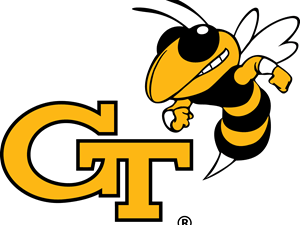 Georgia Tech Logo PNG Photos