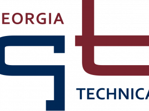 Georgia Tech Logo PNG Pic