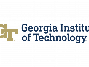 Georgia Tech Logo PNG Picture