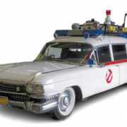 Ghostbusters PNG Image