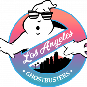 Ghostbusters PNG Image File