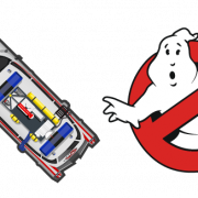 Ghostbusters PNG Pic