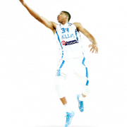 Giannis Antetokounmpo PNG Images