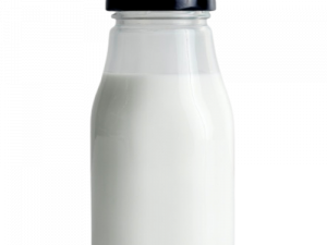 Glass Of Milk PNG HD Image