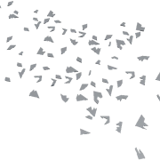 Glass Shards PNG Image