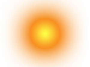 Glowing PNG HD Image