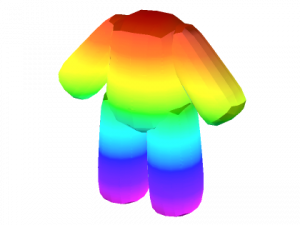 Glowing PNG Image HD