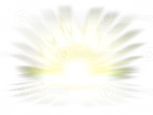 Glowing PNG Images HD