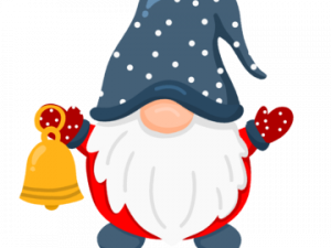 Gnomes PNG