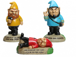 Gnomes PNG Free Image