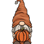 Gnomes PNG Images