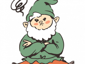 Gnomes PNG Photos