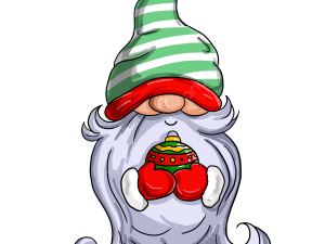 Gnomes PNG Pic