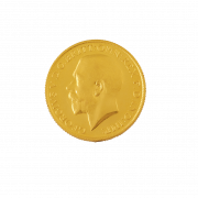 Gold Coins PNG Clipart