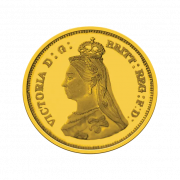 Gold Coins PNG Free Image
