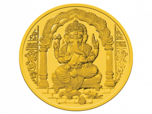 Gold Coins PNG Image File