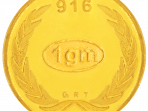 Gold Coins PNG Pic