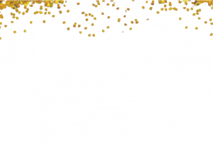 Gold Sparkle PNG Clipart