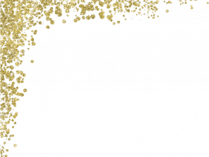 gold glitter, sparkling decoration, festive embellishment, luxury background, Gold Sparkle PNG