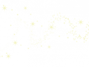 Gold Sparkle PNG Picture