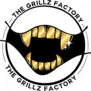 Gold Teeth PNG Images HD