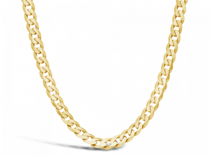 Golden Chain PNG File