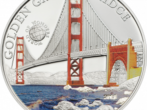 Golden Gate Bridge PNG Image