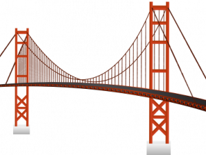 Golden Gate Bridge PNG Photos