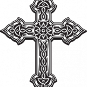 Gothic Cross PNG Image HD - PNG All | PNG All