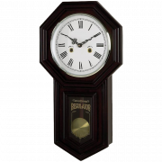 Grandfather Clock PNG Image