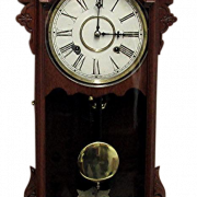 Grandfather Clock PNG Pic