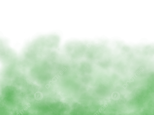 Green Smoke PNG File