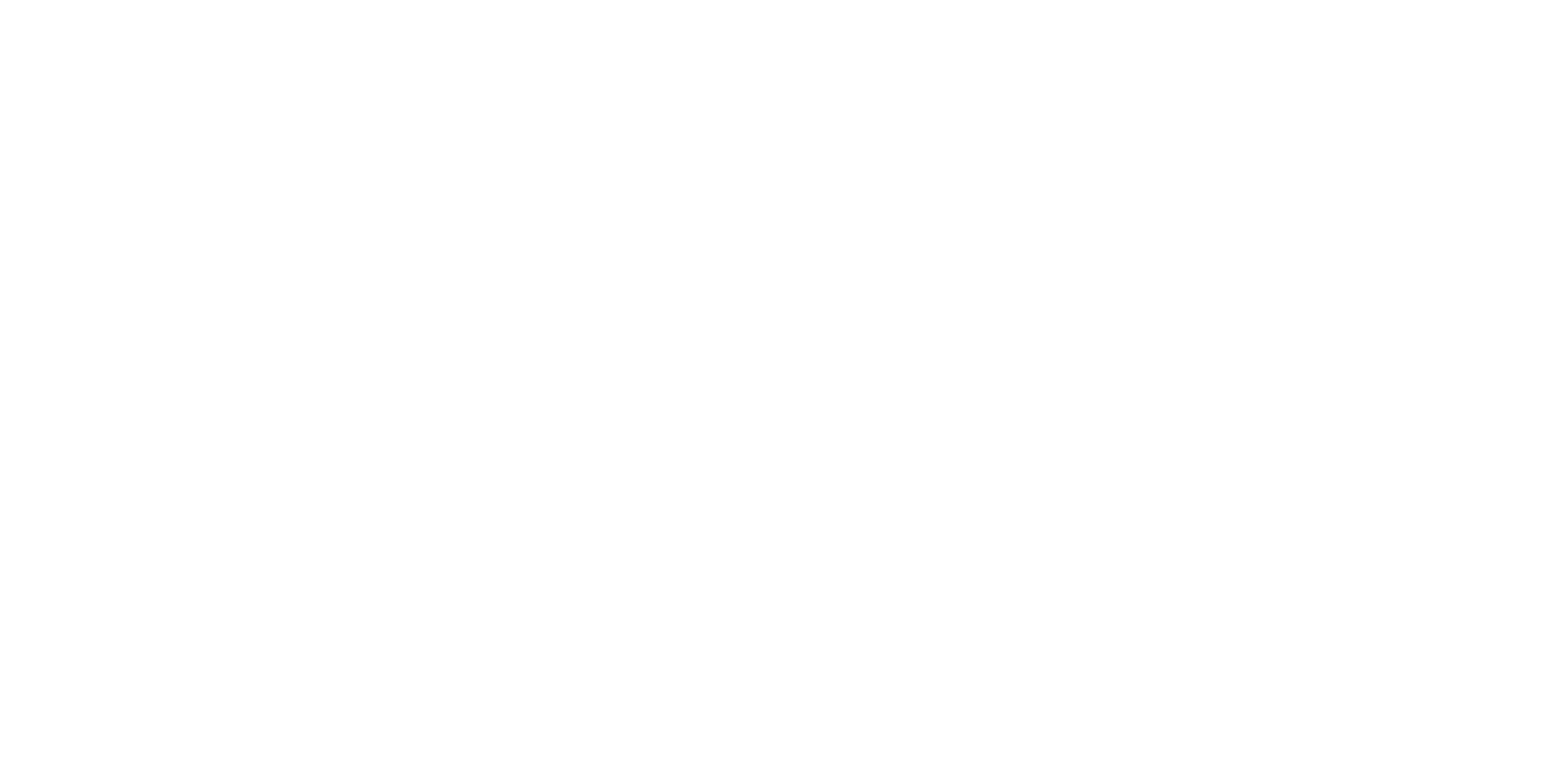 black half circle