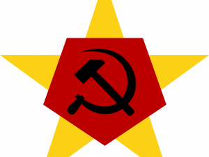 Hammer And Sickle PNG