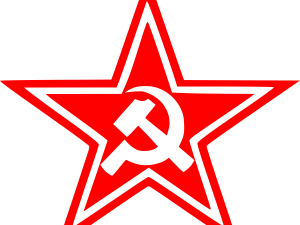 Hammer And Sickle PNG Image