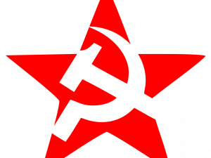 Hammer And Sickle PNG Images HD