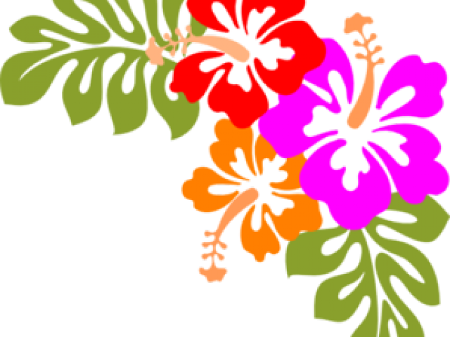 9+ Hawaii Flower Png