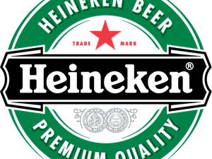 Heineken Logo Background PNG