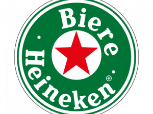 Heineken Logo PNG Cutout