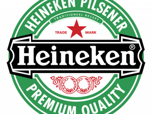 Heineken Logo PNG Free Image