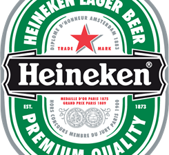 Heineken Logo PNG Image File