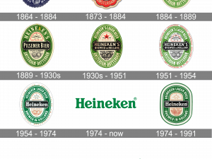 Heineken Logo Transparent