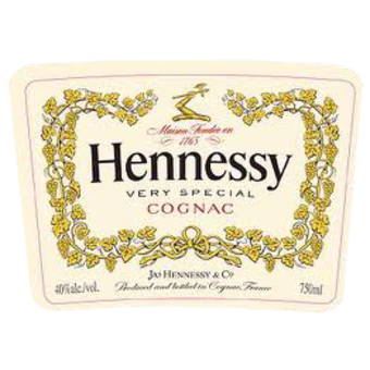 Hennessy Logo PNG Image - PNG All | PNG All
