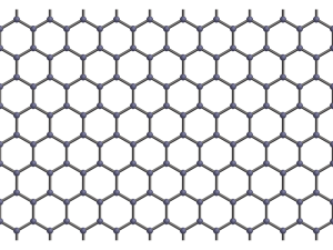 Hexagon Pattern PNG HD Image