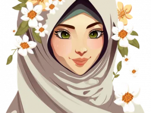 Hijab PNG