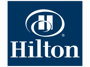 Hilton Logo No Background