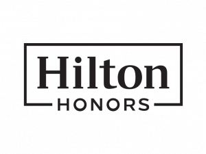 Hilton Logo PNG