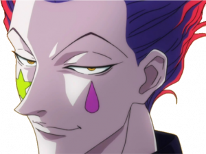 Hisoka