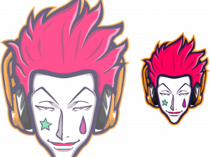 Hisoka PNG Images