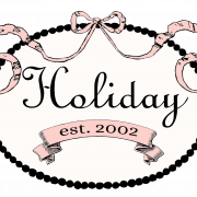 Holiday PNG Clipart